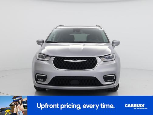 2021 Chrysler Pacifica Touring