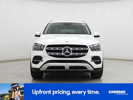 2025 Mercedes-Benz GLE 450e 