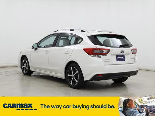 2020 Subaru Impreza Premium