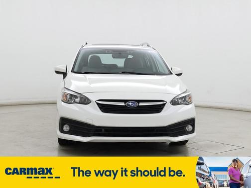 2020 Subaru Impreza Premium