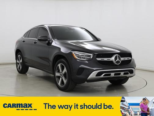 2023 Mercedes-Benz GLC 300