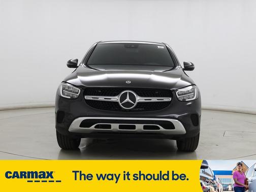 2023 Mercedes-Benz GLC 300