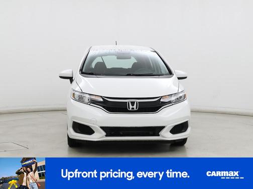 2019 Honda Fit LX