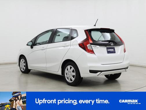 2019 Honda Fit LX
