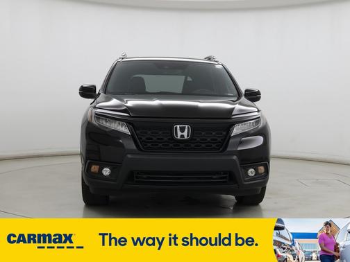 2020 Honda Passport Touring