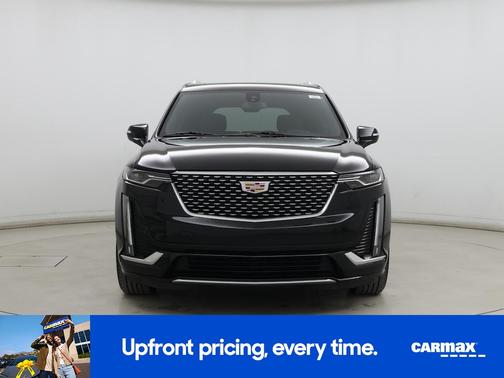 2024 Cadillac XT6 Luxury