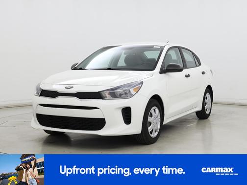 2018 Kia Rio LX