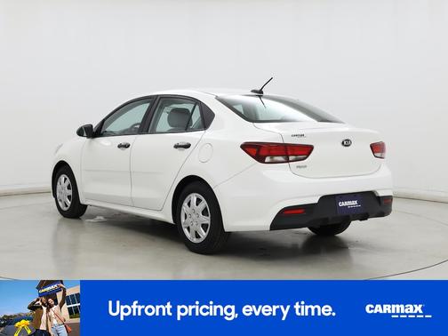 2018 Kia Rio LX