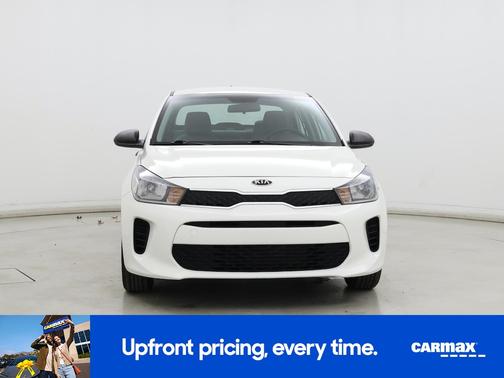2018 Kia Rio LX