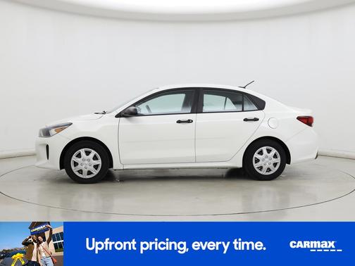 2018 Kia Rio LX