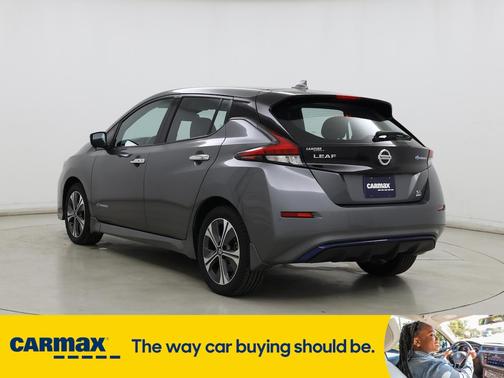 2019 Nissan Leaf SL