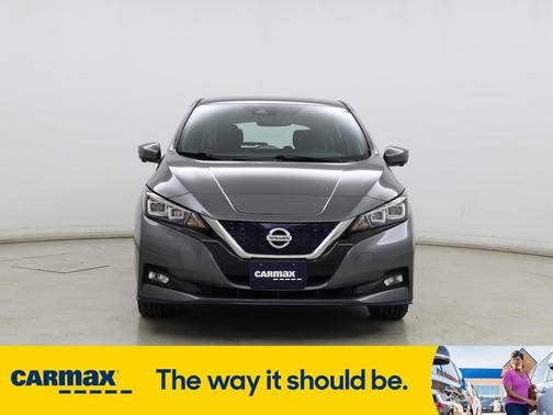 2019 Nissan Leaf SL