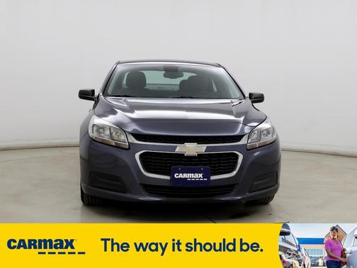 2014 Chevrolet Malibu LS