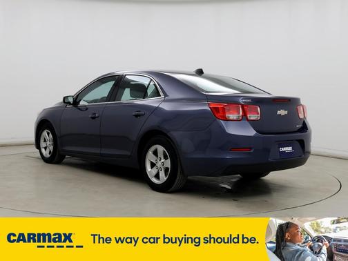 2014 Chevrolet Malibu LS