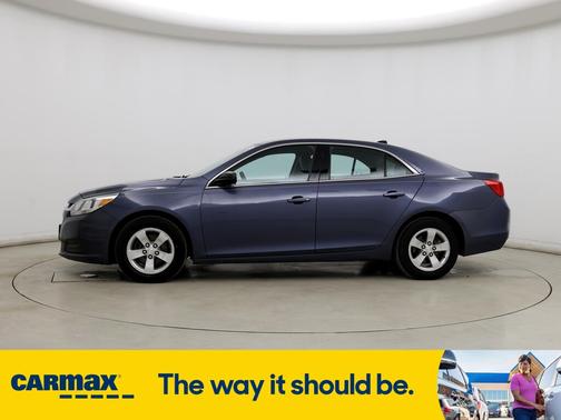 2014 Chevrolet Malibu LS