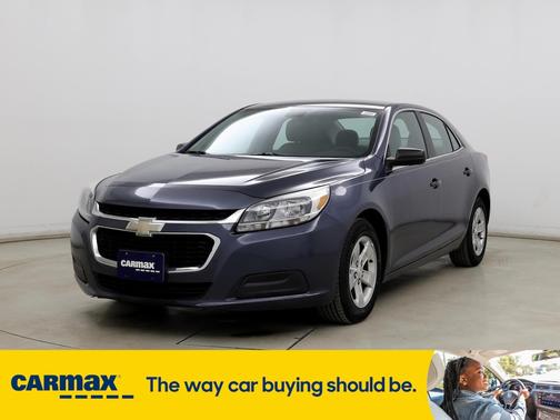 2014 Chevrolet Malibu LS