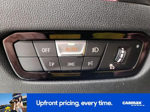 2021 BMW 330 I xDrive