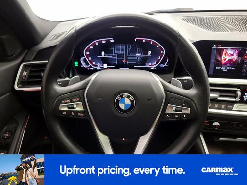 2021 BMW 330 I xDrive