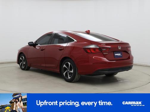 2021 Honda Insight EX