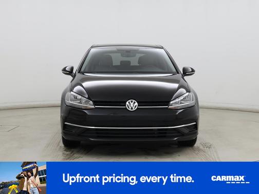 2020 Volkswagen Golf TSI