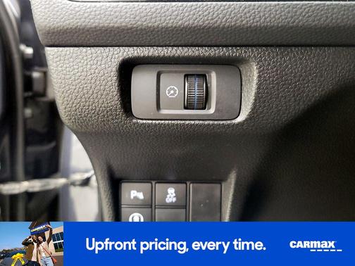 2022 Honda Civic Touring