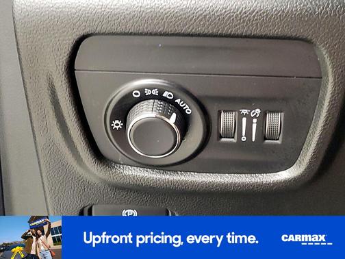 2022 Jeep Grand Cherokee Altitude