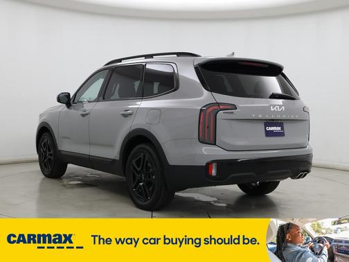 2024 Kia Telluride SX Prestige X-Line