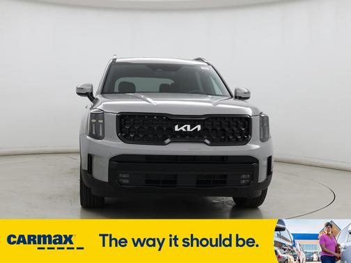 2024 Kia Telluride SX Prestige X-Line