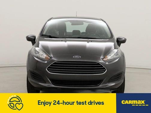 Photo 5 of 24 of 2019 Ford Fiesta SE