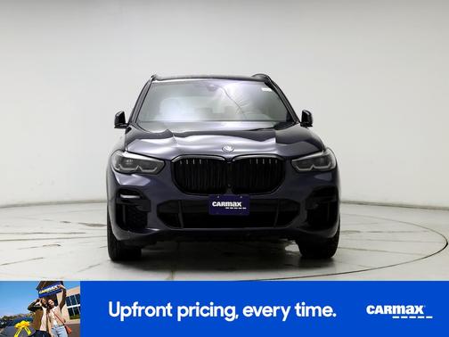 2022 BMW X5 PHEV XDrive45e