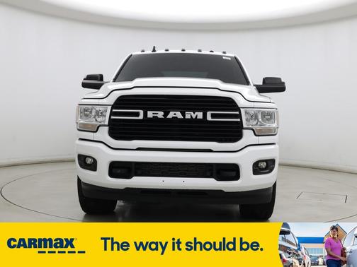 2022 RAM 2500 Bighorn