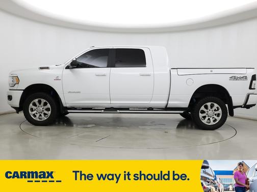 2022 RAM 2500 Bighorn