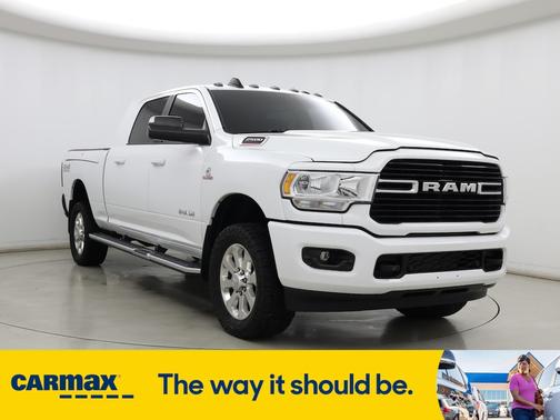 2022 RAM 2500 Bighorn