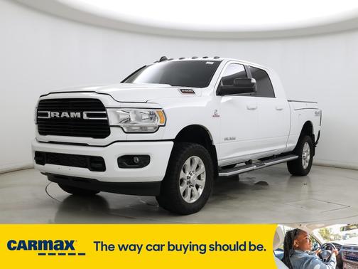 2022 RAM 2500 Bighorn
