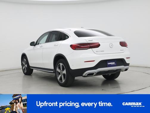 2023 Mercedes-Benz GLC 300 