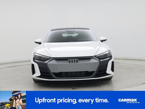 2022 Audi e-tron GT Premium Plus