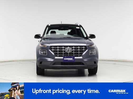 2023 Hyundai VENUE Limited