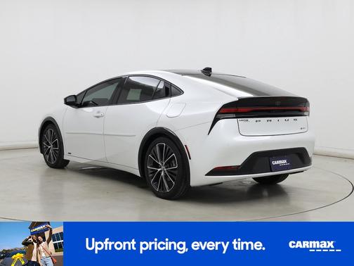 2024 Toyota Prius Limited