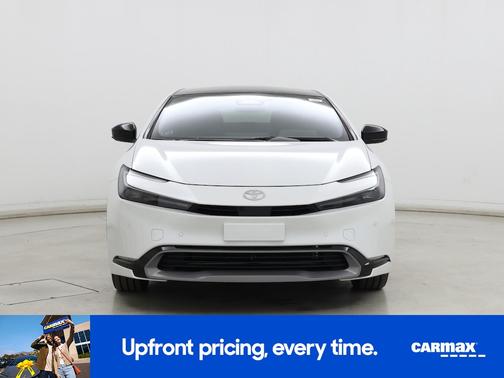 2024 Toyota Prius Limited