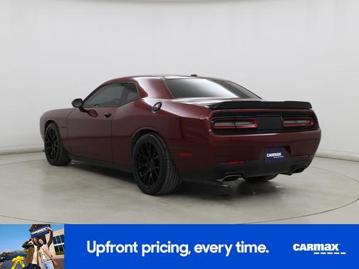 2021 Dodge Challenger R/T