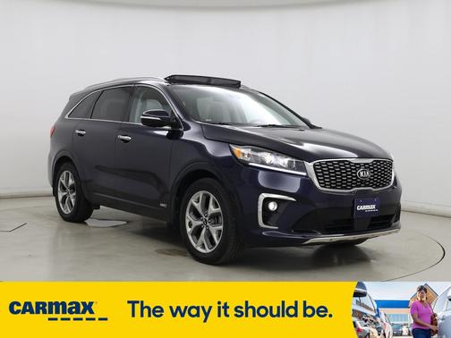 2020 Kia Sorento SX