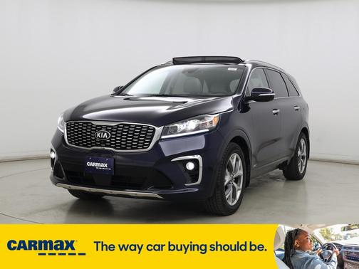 2020 Kia Sorento SX
