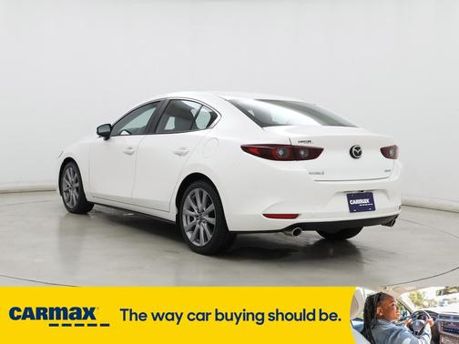 2023 Mazda Mazda3 2.5 S Select Package