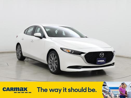 2023 Mazda Mazda3 2.5 S Select Package