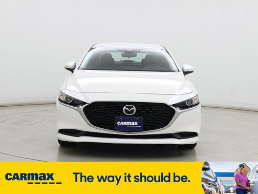 2023 Mazda Mazda3 2.5 S Select Package