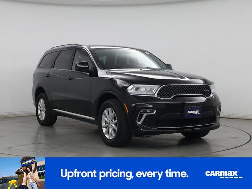 2022 Dodge Durango SXT