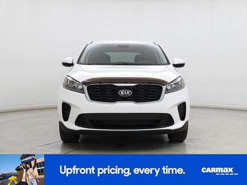 2019 Kia Sorento L