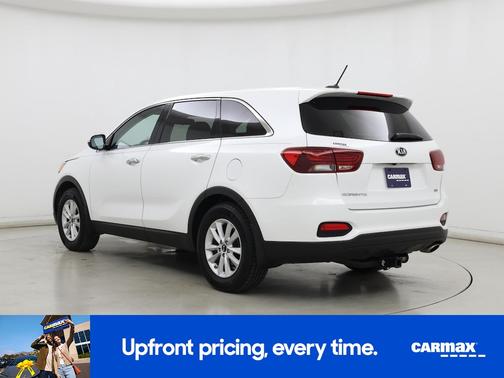 2019 Kia Sorento L