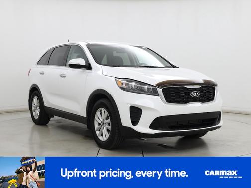 2019 Kia Sorento L