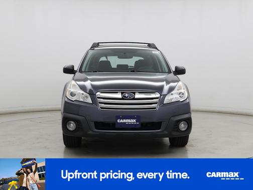 2014 Subaru Outback 2.5I